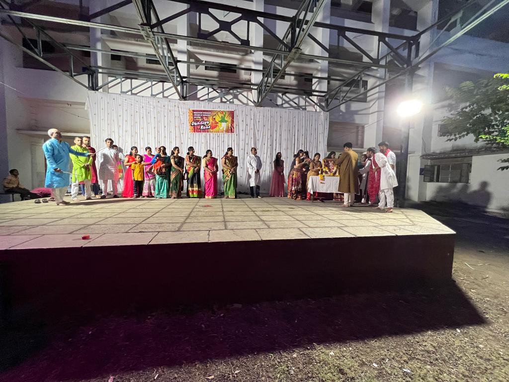 Dandiya 2022